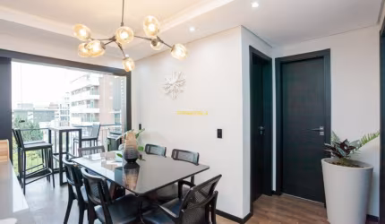 Apartamento 2 Quartos Alto Da Glória 67m² privativos