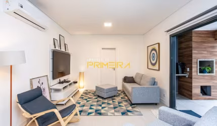 Apartamento Garden no Cabral com 3 Quartos, 2 vagas