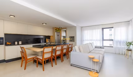 Apartamento 2 suítes, 2 vagas - Boa Vista