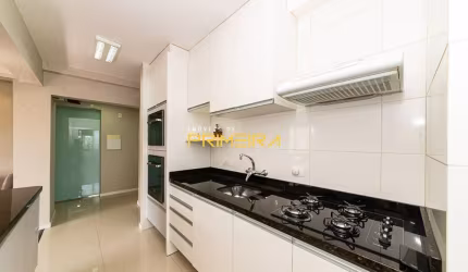 Apartamento semi mobiliado no bairro São Francisco