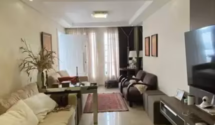 Sobrado 4 quartos Boa Vista 198 m²