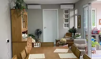 Sobrado Amplo e Aconchegante no Boa Vista – 198m², 4 Dormitórios e Espaço Gourmet!