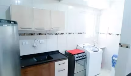 APARTAMENTO- 2 QUARTOS-  WEISSÓPOLIS - PINHAIS