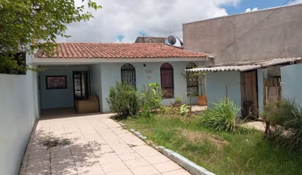 Casa Térrea no Uberaba – R$ 445.000,00