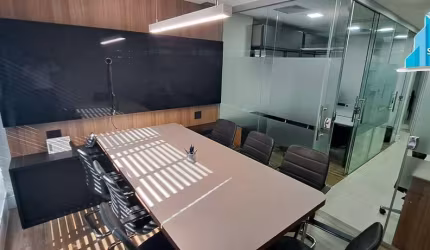 SALA EXECUTIVA - REFORMADA - FUSION