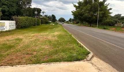 LOTE 400M2 - CONDOMINIO BEIRA DA DF-475 - PONTE ALTA