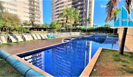 3 QUARTOS - IDEALLE - REFORMADO