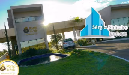 Lote 1.120M² na beira do Lago Corumbá IV. Luziânia GO