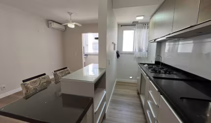Canasvieiras apartamento 02 dormitórios!