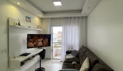 Apartamento nos ingleses norte 02 dormitórios