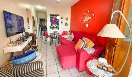Apartamento em Canasvieiras 150 metros do mar