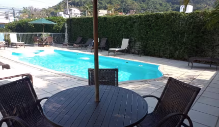 Apartamento 01 dormitório em  Canasvieiras
