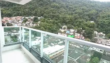 Lindo apartamento no bairro do Marapé