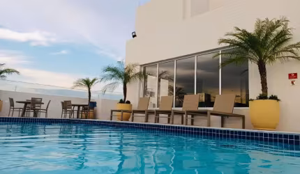 Lindo Apartamento à Venda no Embaré!
