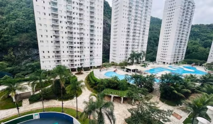 Lindo Apartamento à Venda - Oportunidade Imperdível!