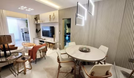Apartamento com 3 quartos à venda na Rua Ricardo Pinto, 63, Ponta da Praia, Santos por R$ 2.250.000