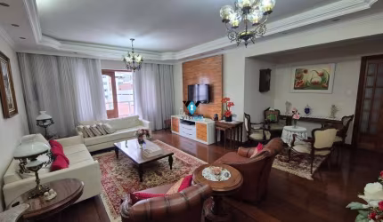 Apartamento com 4 quartos à venda na Rua Pernambuco, --, Gonzaga, Santos por R$ 900.000