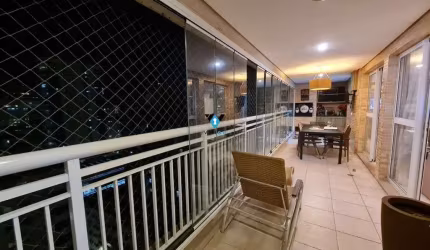Apartamento com 3 quartos à venda na Rua Pernambuco, --, Gonzaga, Santos por R$ 1.790.000
