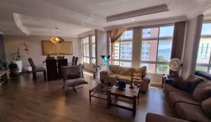 Apartamento com 3 quartos à venda na Epitacio Pessoa 571, --, Ponta da Praia, Santos por R$ 1.450.000
