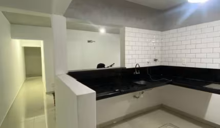 Apartamento com 2 quartos à venda na Avenida Washington Luís, --, Boqueirão, Santos por R$ 630.000