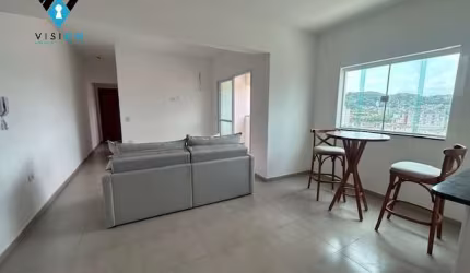 Apartamento com 2 quartos à venda na Rua Amazonas, 27, Campo Grande, Santos por R$ 650.000