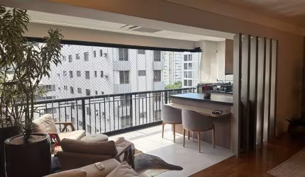 Apartamento com 4 quartos à venda na João Pinho, --, Boqueirão, Santos por R$ 3.750.000
