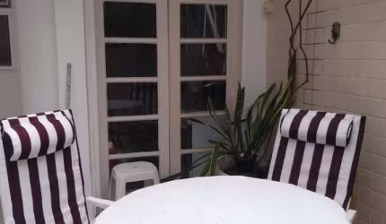 Casa com 3 quartos à venda na Rua Machado de Assis, 354, Boqueirão, Santos por R$ 1.569.000
