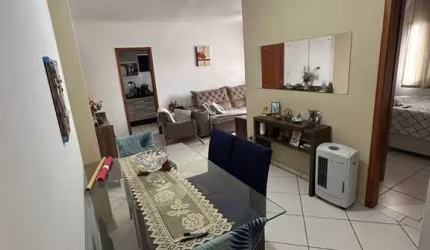 Apartamento com 2 quartos à venda na Rua Gávea, 57, Guilhermina, Praia Grande por R$ 365.000