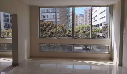 Apartamento com 4 quartos à venda na Avenida Washington Luís, --, Gonzaga, Santos por R$ 1.320.000