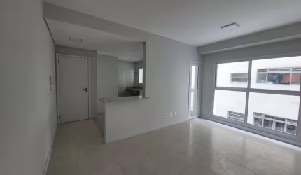 Apartamento com 2 quartos à venda na Rua General Rondon, 39, Ponta da Praia, Santos por R$ 889.000