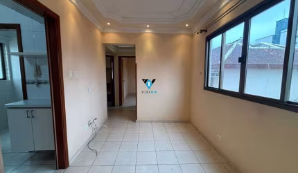 Apartamento com 2 quartos à venda na Rua Gonçalves Ledo, --, Campo Grande, Santos por R$ 350.000