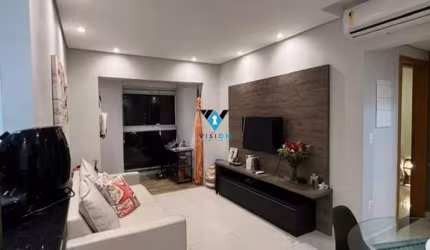 Apartamento com 1 quarto à venda na Rua São José, --, Embaré, Santos por R$ 720.900