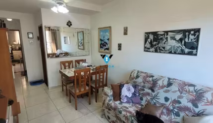 Casa com 3 quartos à venda na Doutor Bezerra de Menezes, --, Macuco, Santos por R$ 572.400