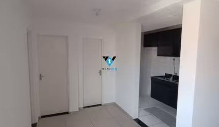 Apartamento com 2 quartos à venda na Rua Iguape, --, Saboó, Santos por R$ 230.000