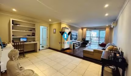 Apartamento com 3 quartos à venda na Rua Gonçalves Ledo, --, Campo Grande, Santos por R$ 690.000