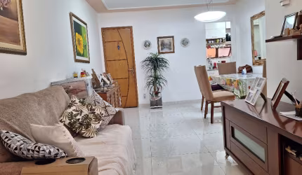 Recreio Excelente Apartamento 3 quartos com 110m