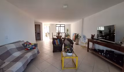 Recreio Cobertura 4 quartos com 254m