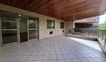 Recreio Alugo espaçoso e confortável apartamento 110m 3 quartos
