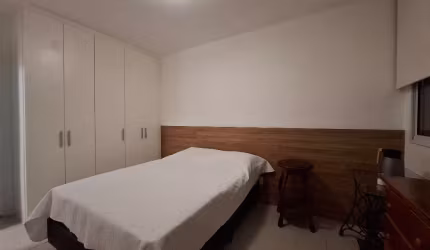 Barra Family Oportunidade Apartamento 2 quartos com 1 suite