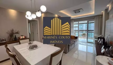 Apartamento com 3 quartos à venda na Avenida Vice-Presidente José Alencar, 1500, Barra Olímpica, Rio de Janeiro, 110 m2 por R$ 1.200.000