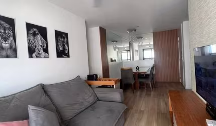 Apartamento com 3 quartos à venda na Rua Leonardo Vilasboas, 385, Barra Olímpica, Rio de Janeiro, 77 m2 por R$ 685.000