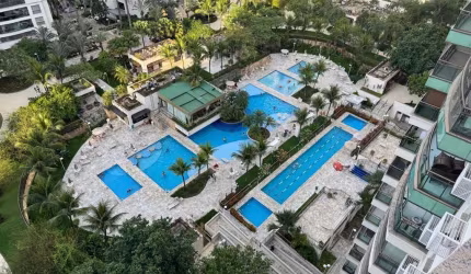 Apartamento com 3 quartos à venda na Avenida Vice-Presidente José Alencar, 1500, Barra Olímpica, Rio de Janeiro, 113 m2 por R$ 1.200.000