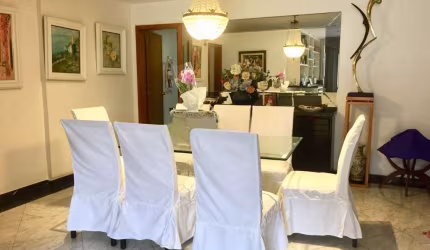 Apartamento com 4 quartos à venda na Avenida Rainha Elizabeth da Bélgica, 403, Ipanema, Rio de Janeiro, 183 m2 por R$ 2.900.000