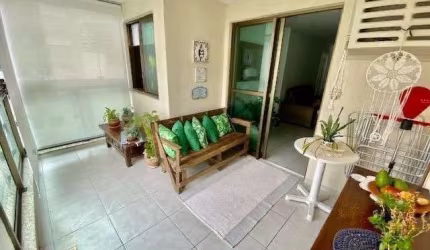 Apartamento com 3 quartos à venda na Rua Francisco de Paula, 600, Barra Olímpica, Rio de Janeiro, 67 m2 por R$ 465.000