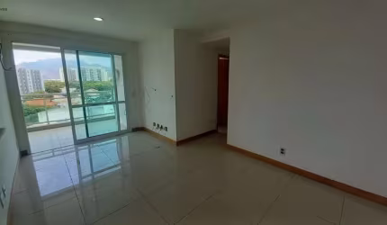 Apartamento com 3 quartos à venda na Avenida Jaime Poggi, 300, Barra Olímpica, Rio de Janeiro, 78 m2 por R$ 550.000