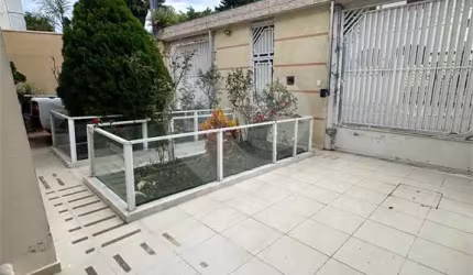 Casa com 3 quartos à venda em Mooca - SP