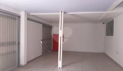 Casa térrea com 3 quartos à venda em Cidade Monções - SP