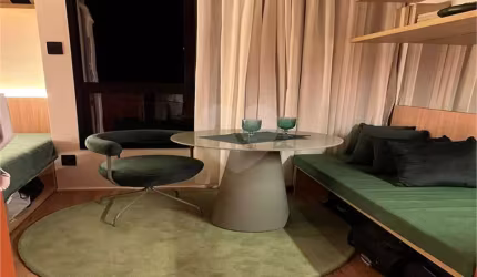 Studio com 1 quartos à venda em Perdizes - SP