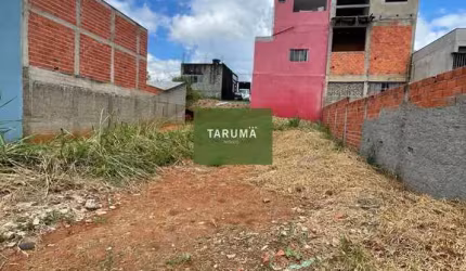 Terreno à venda no bairro Portal das Alamedas em Franco da Rocha/SP