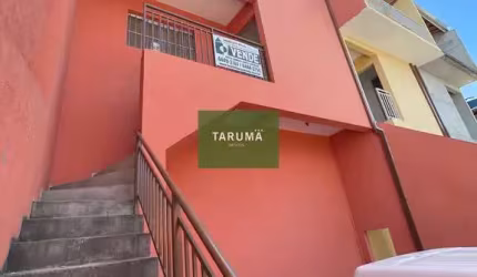 Sobrado à venda no bairro Vila Lemar em Franco da Rocha/SP